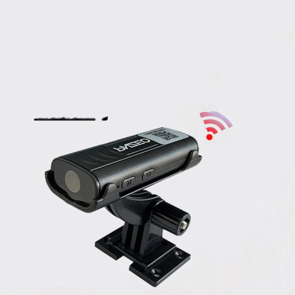 Wireless WiFI Camera Mobile Phone Remote Monitor Smart Security Probe - Image 9