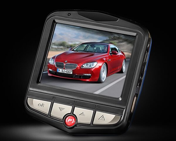 New Original Podofo A1 Mini Car DVR Camera DASH CAM Full HD 1080P Video Recorder G-Night Vision Sensor DASH CAM - Image 7