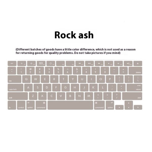 Applicable To Laptop Keyboard Cover Computer Protection - Image 10