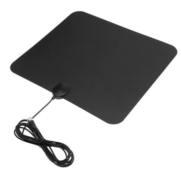 Indoor TV Antenna HDTV Reception - Image 3