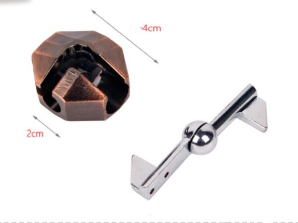 Unlock Magic Gold Educational Toys - Image 2