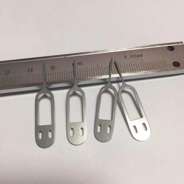 Mobile Phone Universal Card Pin Hardened Cutting Card Accessories - Image 5