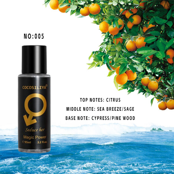 Men's And Women's Long-lasting Perfumes - Image 7