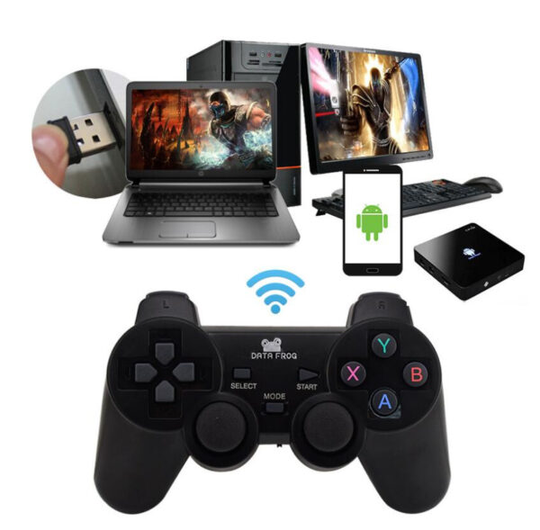 Wireless Android Gamepad - Image 6