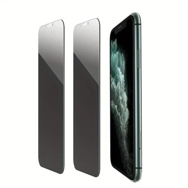 Glass Anti Peeping Tempered Film - Image 7