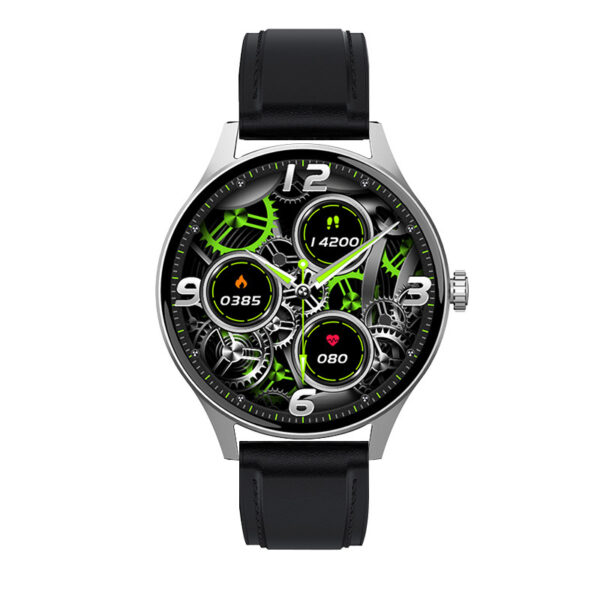 Smart Watch Blood Sugar Detection Heart Rate - Image 2