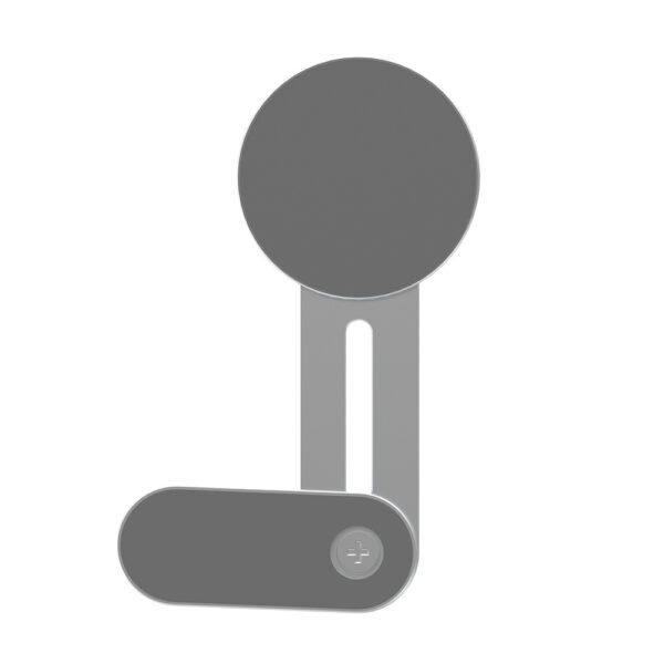 Desktop Mobile Phone With Screen Office Magnetic Aluminum Alloy Bracket - Image 4