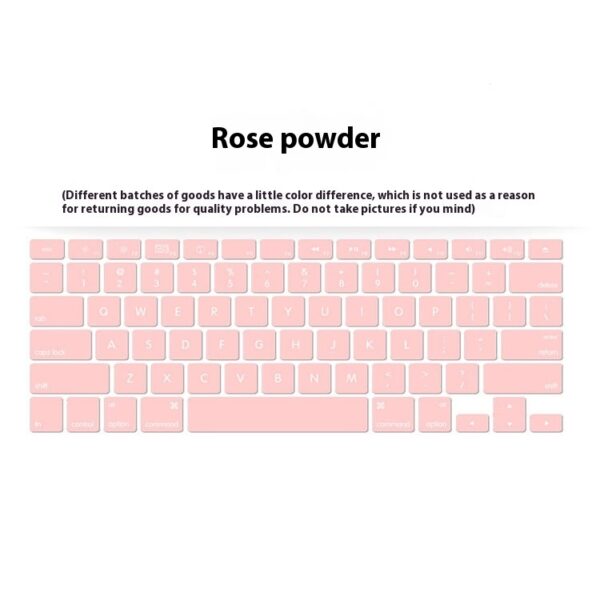 Applicable To Laptop Keyboard Cover Computer Protection - Image 5