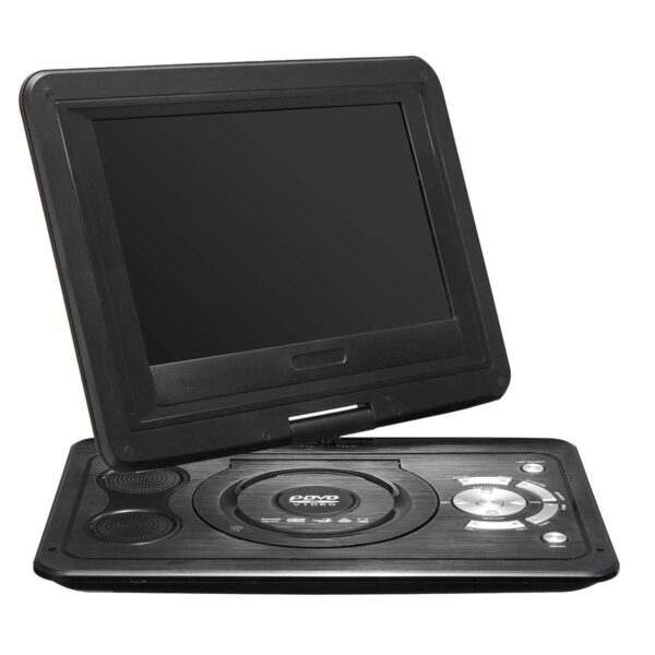 139 Inch Portable EVDVD Player - Image 7
