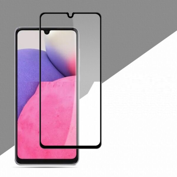 5G Screen Full Screen Tempered Glass Mobile Phone Protective Film - Image 4