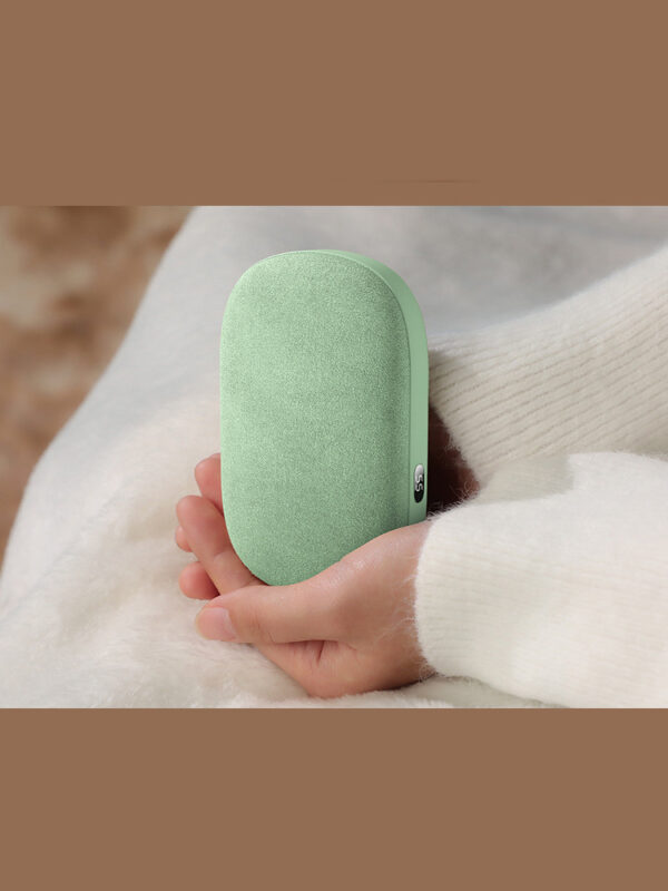 Power Bank Digital Display Temperature Control Power Bank - Image 2