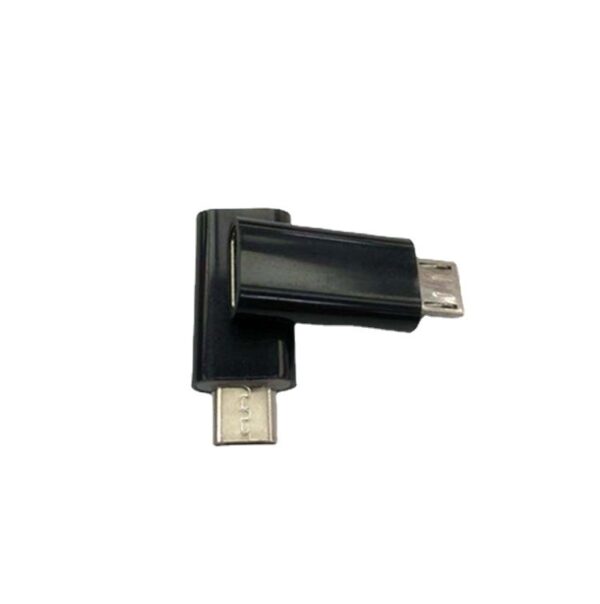Typec Female To Android Phone Adapter - Image 3