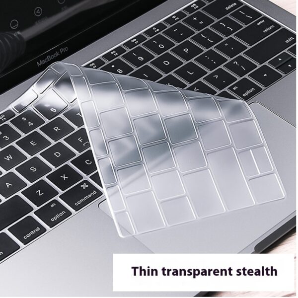 Applicable To Laptop Keyboard Cover Computer Protection - Image 4