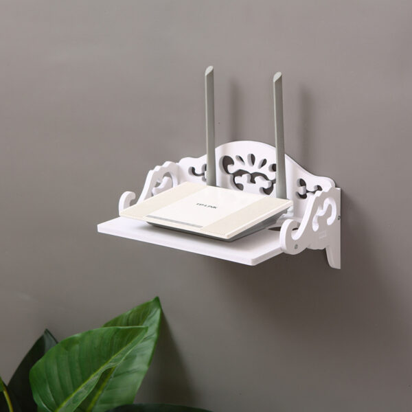 TV Set-top Box Rack Wall Hanging Decoration Type - Image 2