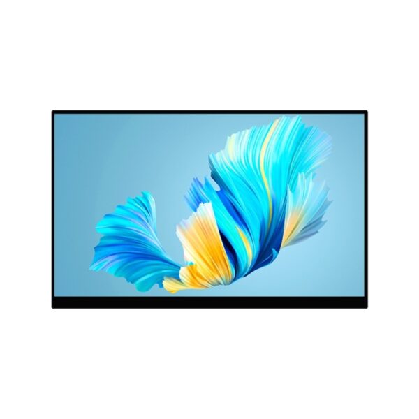 Touch Portable Monitor Mobile Phone Computer Game External Expansion Screen - Image 10
