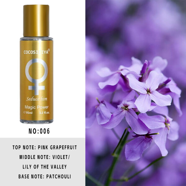 Men's And Women's Long-lasting Perfumes - Image 5