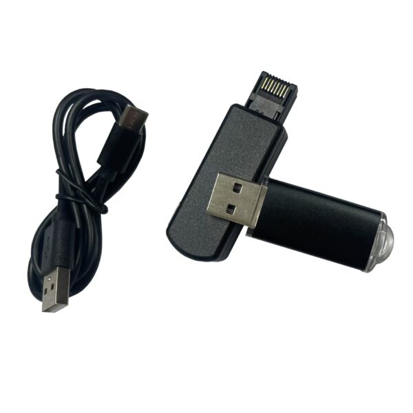 Alloy Host System USB Drive Tool - Image 4