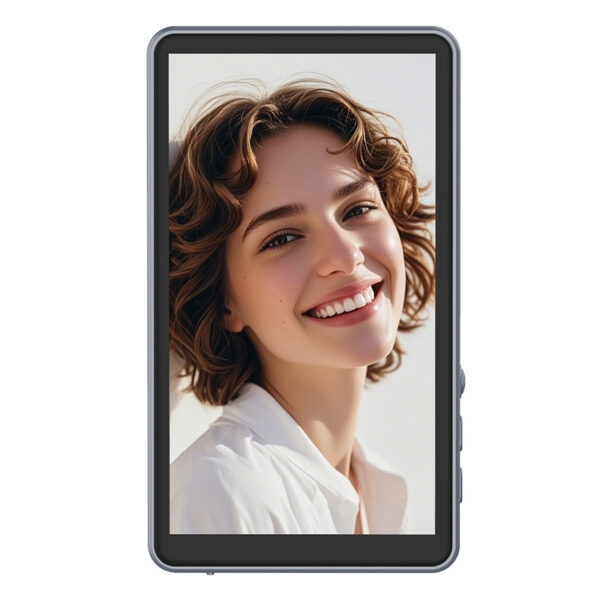 Wireless Mobile Phone Selfie Magnetic Suction HDMI Same Screen Device Selfie Auxiliary Tool - Image 4