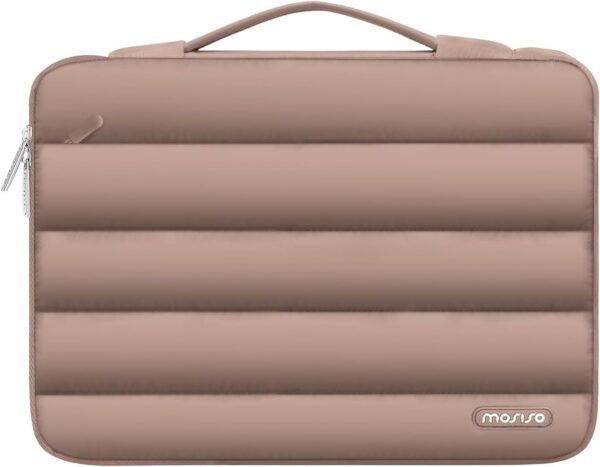 Cotton Down Shrink Storage Laptop Bag - Image 7