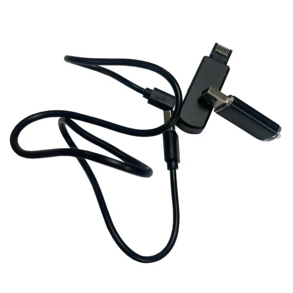Alloy Host System USB Drive Tool - Image 5