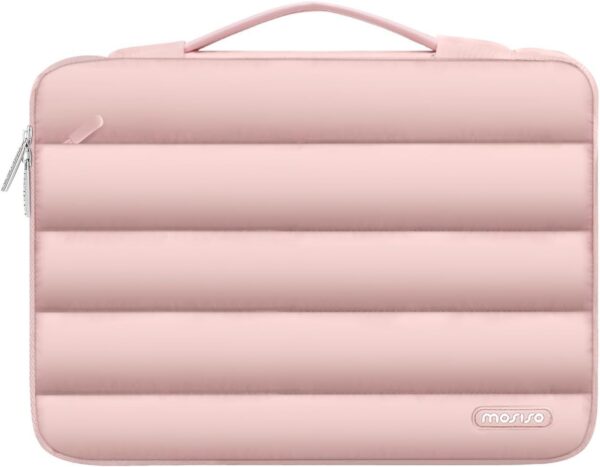 Cotton Down Shrink Storage Laptop Bag - Image 5