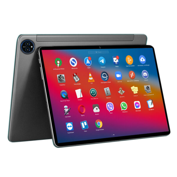 Office Business Light Luxury Elegant Tablet PC - Image 5