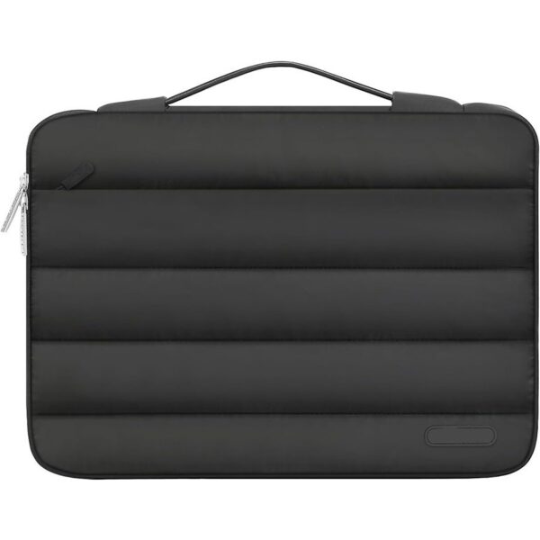 Cotton Down Shrink Storage Laptop Bag - Image 2