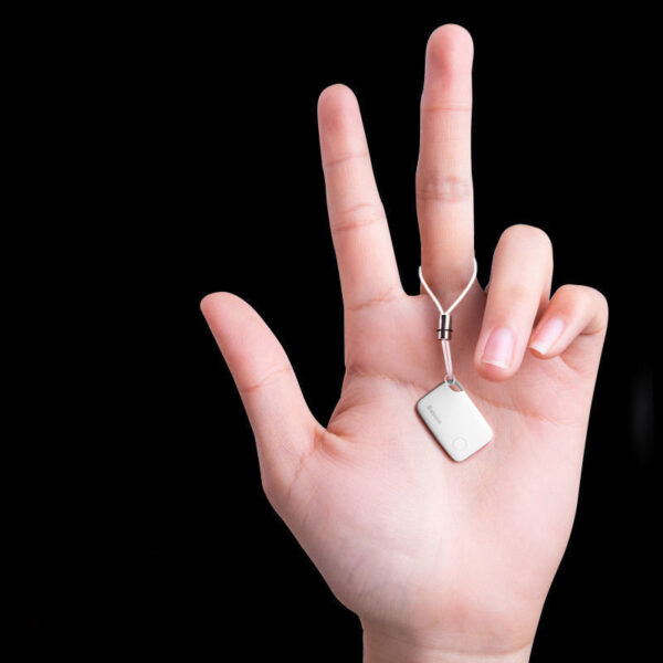 Bluetooth-compatible Smart Pager Mini Device Anti-lost Device - Image 5