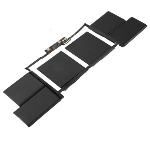 Suitable For A1707 And A1820 Laptop Batteries - Image 2