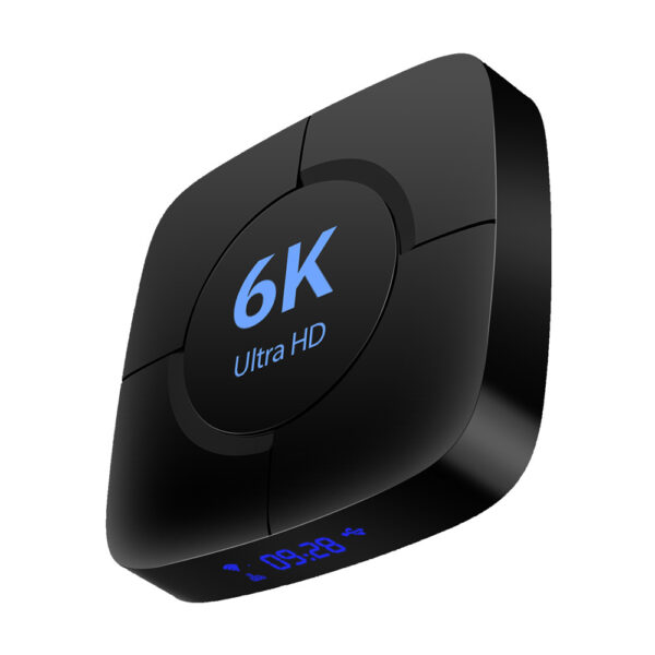 Network Set Top Box 6K Super HD TV - Image 3