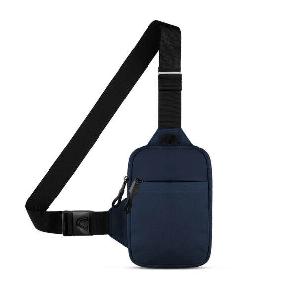 Sports Mini Fashion Personalized Satchel - Image 3