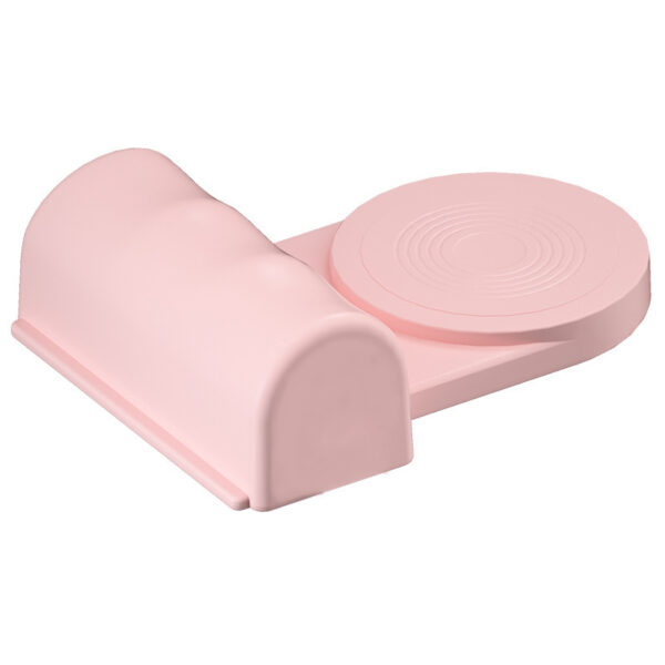 Wireless Charging Photography Live Streaming Phone Stand - Image 8