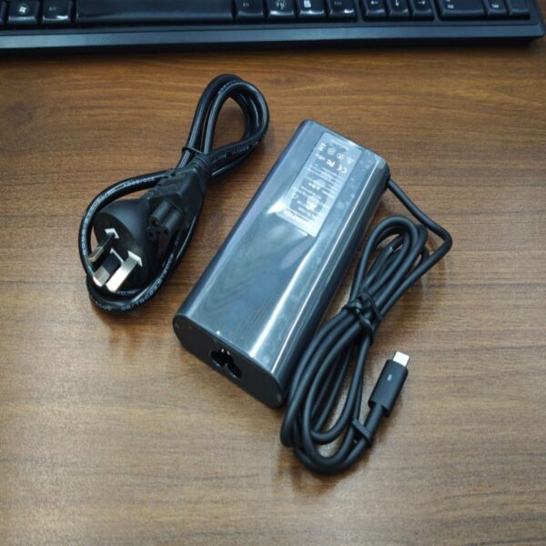 Suitable For Laptop Type-C 65W Power Adapter 20V-325A - Image 10