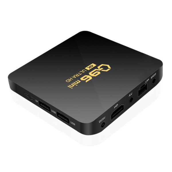X96MINI Android HD Network Player - Image 8