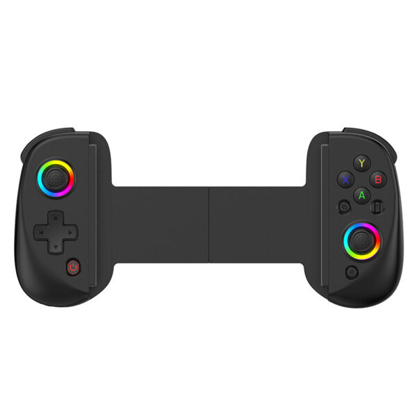 D8 Stretch Tablet Hall Rocker Bluetooth Gamepad - Image 6