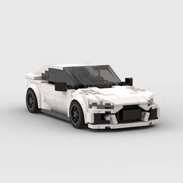 New Building Block Model Educational Toys - Image 5