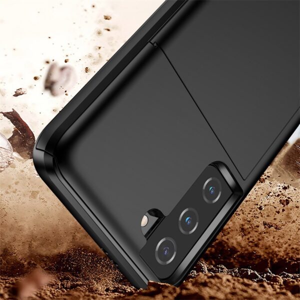 Suitable For S10 Card Two-in-one Slide Wallet Case - Image 6