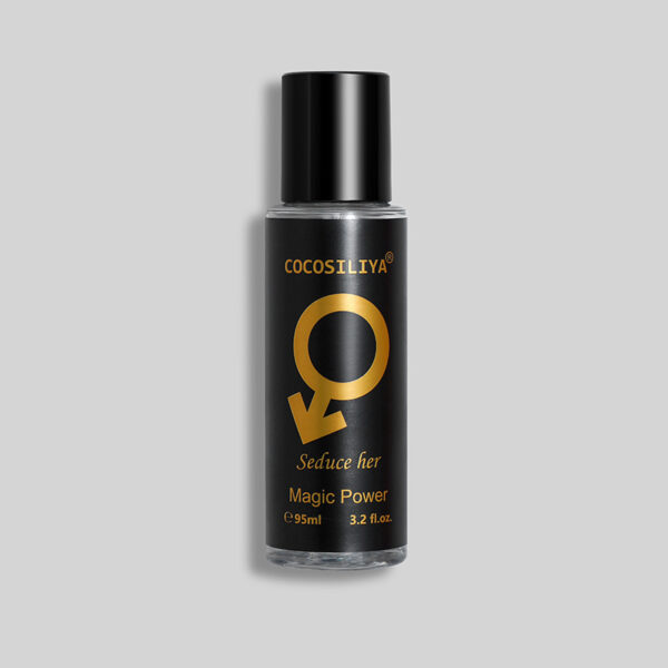 Men's And Women's Long-lasting Perfumes - Image 9