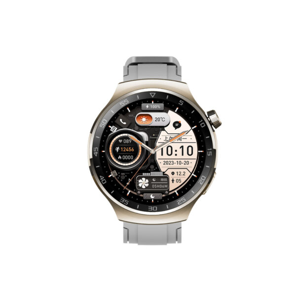 Smart Watch X16 Pro Bluetooth Calling Multi-function - Image 9