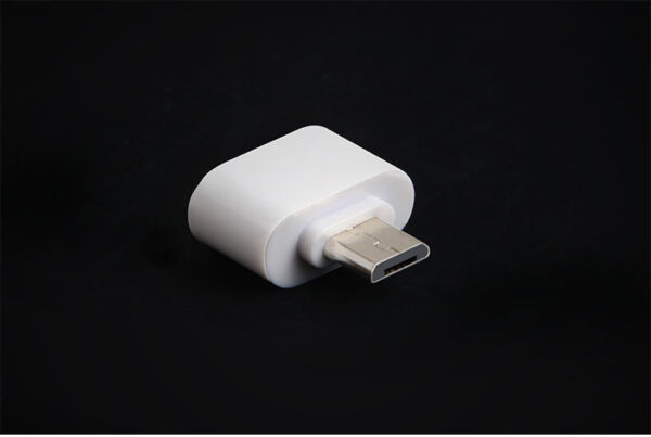 Android Phone Universal Alloy Adapter - Image 3