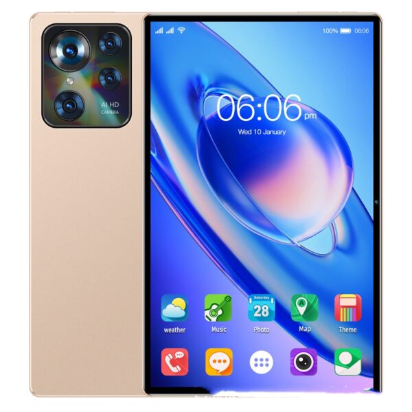 10-inch Tablet PC Smart Call Google Edition - Image 7
