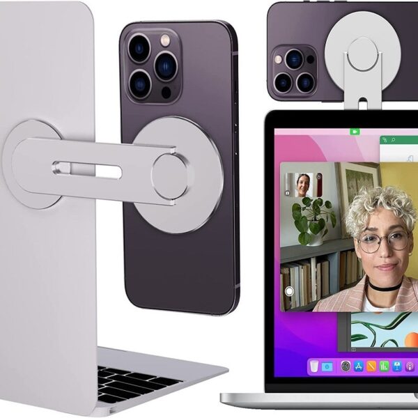 Computer Extended Camera Mobile Phone Bracket - Image 9