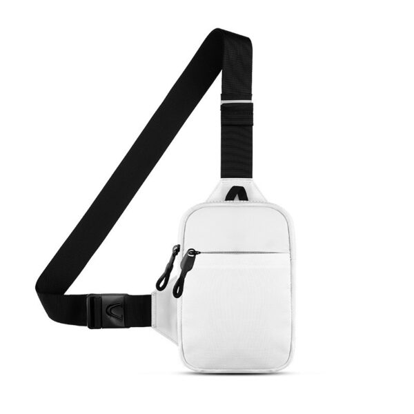 Sports Mini Fashion Personalized Satchel - Image 4