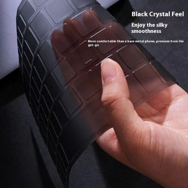 Applicable To Laptop Keyboard Cover Computer Protection - Image 6