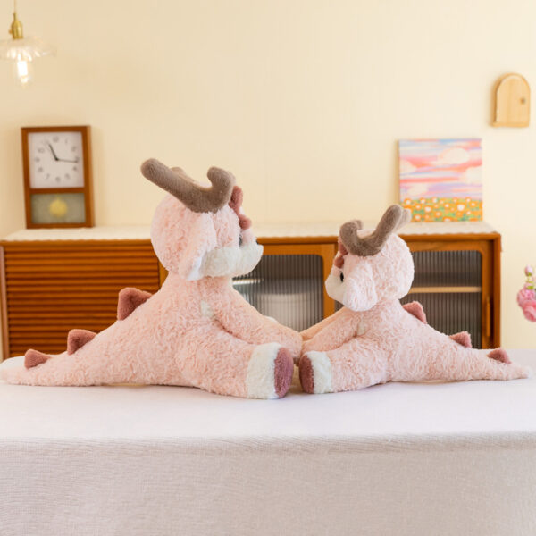 Household Fashion Personalized Plush Toys - Image 5