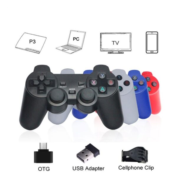 Wireless gamepad android smart - Image 3