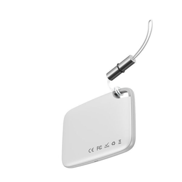Bluetooth-compatible Smart Pager Mini Device Anti-lost Device - Image 4