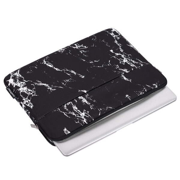 Digital Printing Laptop Case Liner Bag - Image 3