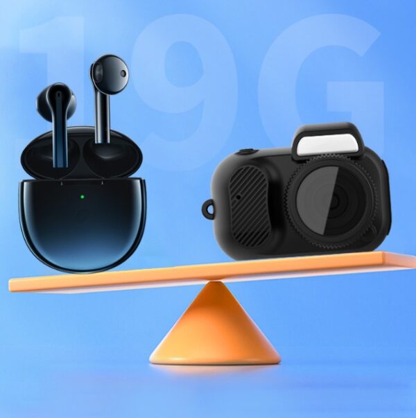 HD Outdoor Sports Camera Student Party Campus Photography Video Travel Records - Image 8