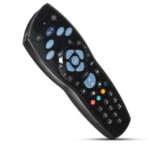 FOXTEL PAY TV Universal Remote Control